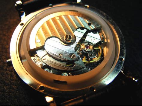 replica watch movements 2892|clone movements in replica reddit.